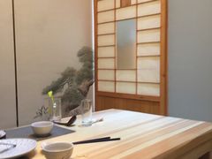 -兆治日本料理(华府世家店)