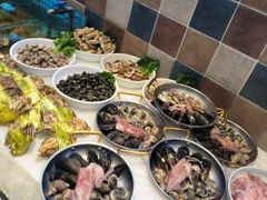 -妈妈菜舟山海鲜(定海古城店)
