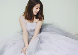 -纪梵希婚纱摄影(青岛店)