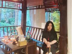 -中和·国风茶馆(愚园路店)