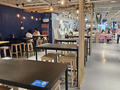-宜家·瑞典风味餐厅(四元桥店)