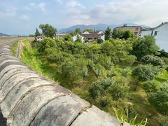 -台州府城(江南长城)