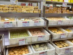 -北京稻香村(大都专卖店)