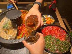 -晓宇重庆火锅(西安荟聚店)