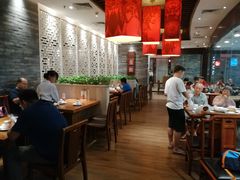 -北方家宴(优托邦科学大道店)