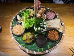 -淀里船宴(裕华东路店)