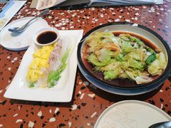 -周锦记广式餐厅(格林生活坊2期店)