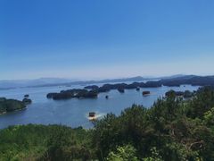 -宝荣鱼馆·临湖之宴(千岛湖店)