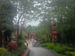 -丽江千古情