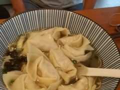 开洋三鲜馄饨-红小满休闲餐厅(十全街店)