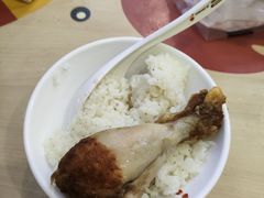 -杨铭宇黄焖鸡(下马坊店)