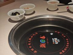 -潮泰牛肉火锅 · 创于1992年(车公庙店)