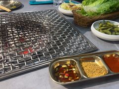 -可心筛网烤肉(南关区幸福一路店)