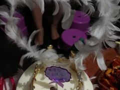 -博望坡酒楼(漕溪路店)