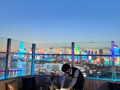 -VENU+海景酒廊