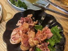 -大壮家原味烤肉(兴华北街店)