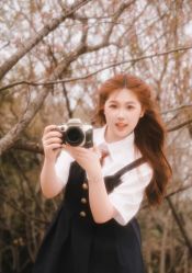 -奈川烫染Salon