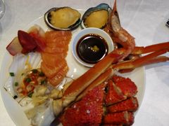 -南湖宾馆·鸳湖阁全日制餐厅