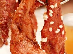 -品海楼·大连海胆锅贴馆(东港店)