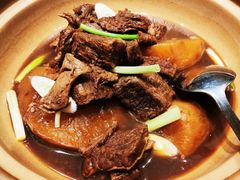 -四季厨房 鲁菜·孔府烤鸭(高新万达店)