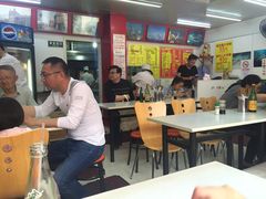 大堂-明呈黄鱼面馆(斜土路店)