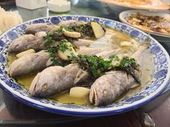 -顾家土菜館