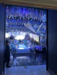 -花嫁丽舍海岛婚礼殿堂(国展店)