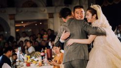 -中谷小南国花园酒店·宴会厅