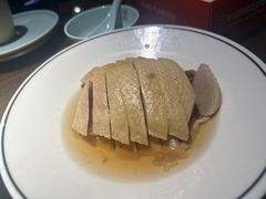 -应天大明王朝·南京菜(中山陵店)