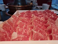 -铜来聚老北京涮肉(恒隆广场店)