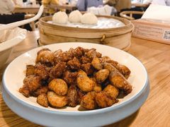 -陈傻子餐厅(世纪都会店)