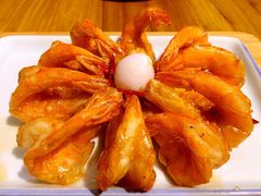 -局气 烤鸭·北京菜(光华路店)