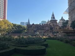 -马勒别墅饭店(静安寺店)