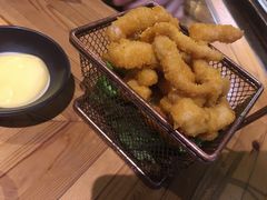 -院子餐厅·大锅菜·老杭帮(桥西直街店)
