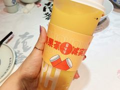 多肉芒芒-果呀呀(国金街店)