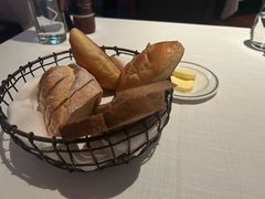 -Wolfgang’s Steakhouse 沃夫冈牛排馆(上海白玉兰广场店)