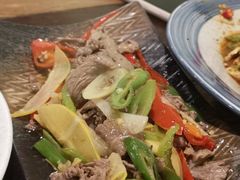-紫滇源云南生态菜(丹凤街店)