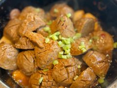 -潮州府·潮菜·砂锅粥(徐家汇店)