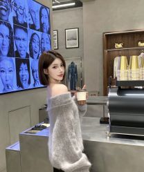 -时尚殿堂hair salon