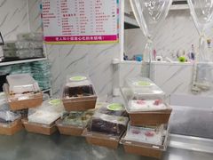 -南大门韩糕(后埭溪路店)