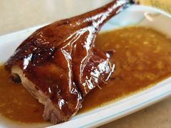 -下村新强记烧鹅店