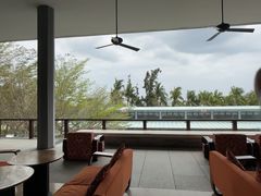 -半山半岛洲际度假酒店·观海廊