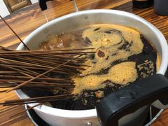 -咏勝锑锅麻辣烫(净居寺路总店)