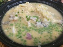 蒜蓉鱼头-胡师傅三下锅(汽车站店)