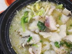 -五四广场美食城(福泰广场店)
