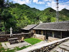 -北京山里寒舍度假酒店