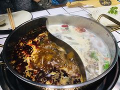 -九牛捞火锅(文化路店)