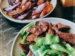 -兰溪小馆(东直门簋街店)