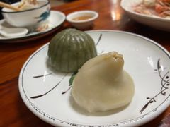 -金秋小吃海鲜·专注30年临海特色风味