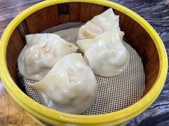 香菇蒸饺-西月城谭豆花(春熙路店)